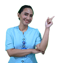 Endah Kristiani